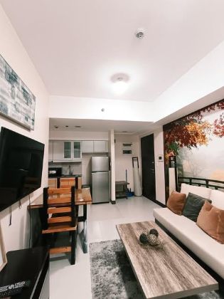 For Lease at the Viceroy Residences Tower 2 McKinley Hill