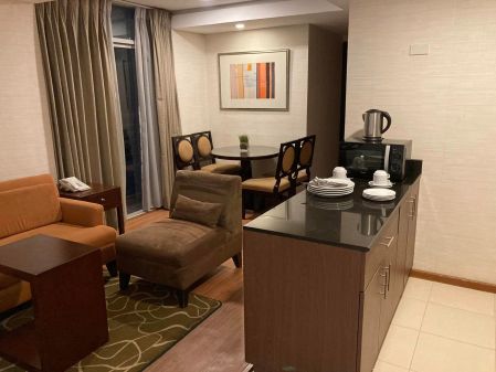 For Rent 2BR Unit at a Venue Residences Makati