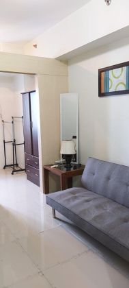 1BR Fully Furnished Unit for Rent at SMDC Jazz Residences Makati