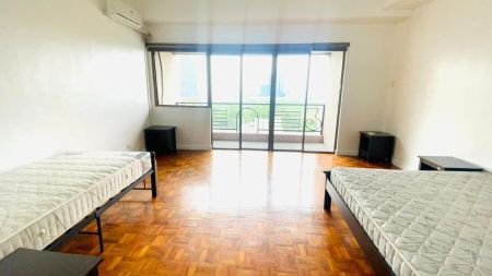 Fully Furnished 3BR for Rent in Le Triomphe Makati