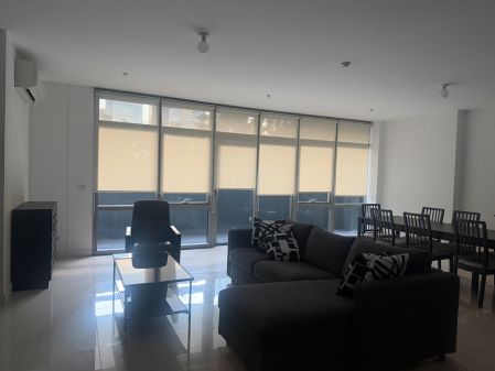 Fully Furnished 3 Bedroom West Gallery Place