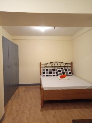 Fully Furnished 1 Bedroom Unit at Victoria Station 1 for Rent