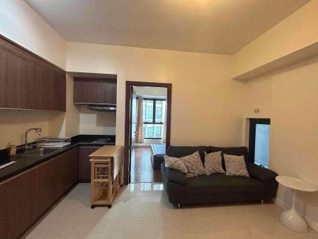The Sapphire Bloc 1BR Furnished Unit for Rent 