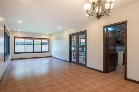 Unfurnished 3BR House for Rent in Maria Luisa Estate Park