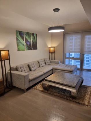 1BR at Proscenium Lincoln Tower