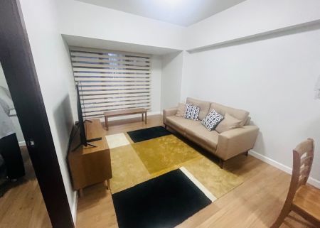 Escala Salcedo Furnished 1 Bedroom