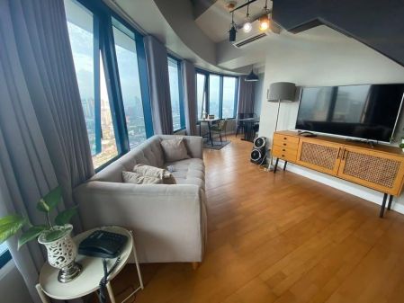 For Lease 1 Bedroom in One Rockwell West
