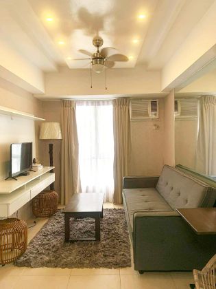 1BR Condo for Rent in Avida Towers Riala Tower 1 Cebu IT Park