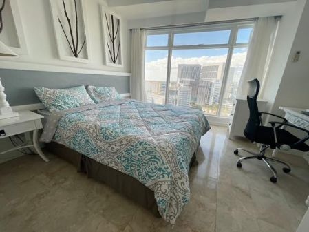 Vivere Hotel Nice 1 Bedroom Condo for Rent Alabang Muntinlupa