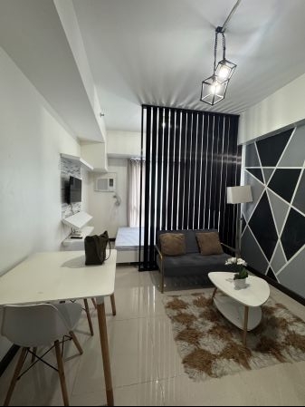 Axis Residences Tower B Fully Furnished