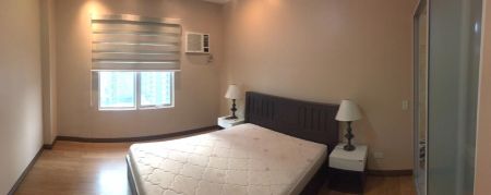 Fully Furnished 1 Bedroom Unit at Two Serendra for Rent