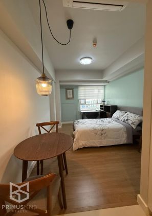For Lease Studio Type Condo Unit at The Arton Rockwell