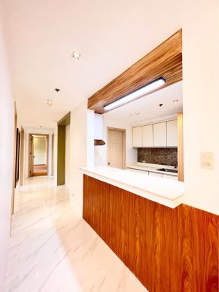 Spacious Parkside 3 Bedroom in Icon Residences Tower 2 BGC
