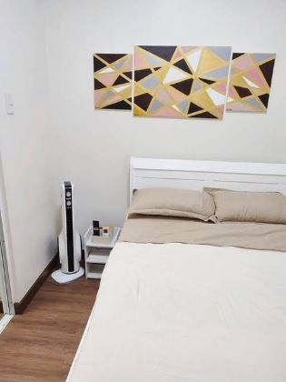1 Bedroom Furnished for Rent at Prisma Residences