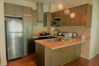 3 Bedroom for Rent at The Callery Two Serendra
