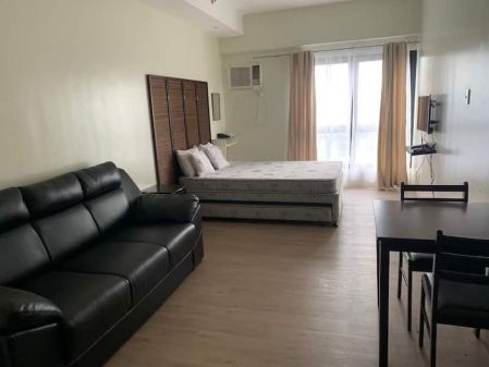VINIA23XX: For Rent Fully Furnished 1 Bedroom Unit at Vinia Resid