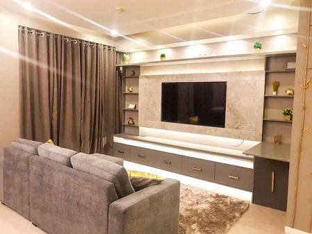 3BR Penthouse in A Venue Residences Makati