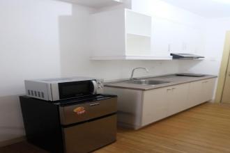 Fully Furnished 1BR for Rent at Grace Residences Taguig
