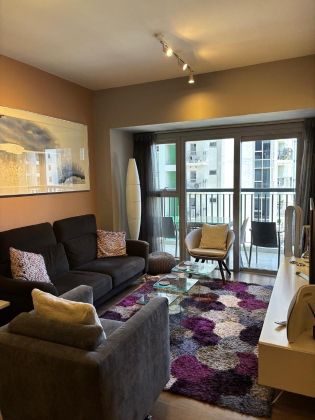 2BR unit at One Maridien