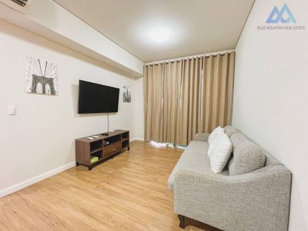 1BR Fully Furnished at Sequoia Two Serendra