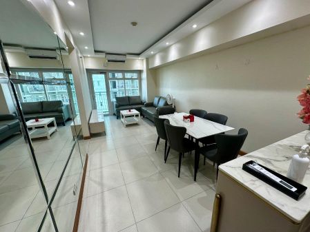 2BR Unit for Rent at Two Serendra BGC Taguig 
