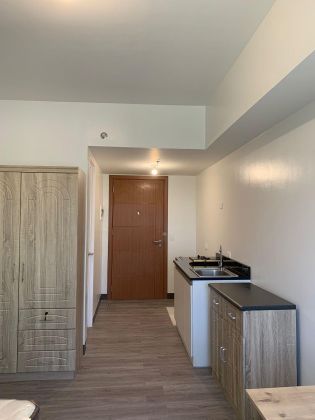 For Rent Studio Unit in Symfoni Bossa Nichols Heights Cebu City