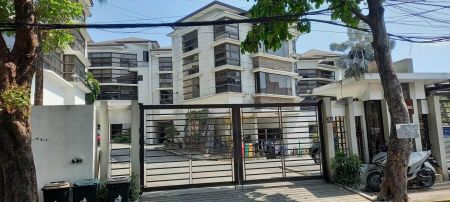 3BR Townhouse in San Juan Residences In Bo. Kapitolyo Pasig