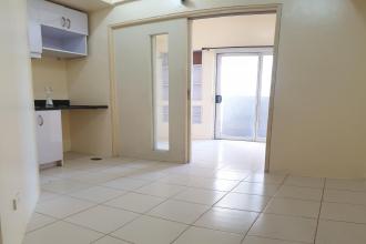 Semi Furnished Unit with Balcony Facing Pool Area