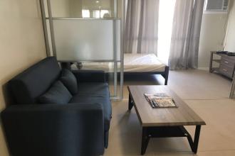 Fully Furnished 2BR for Rent in Avida Towers Vita QC