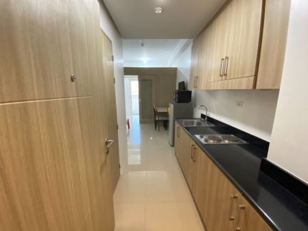 Good as New One Bedroom at Shore Residences Pasay City