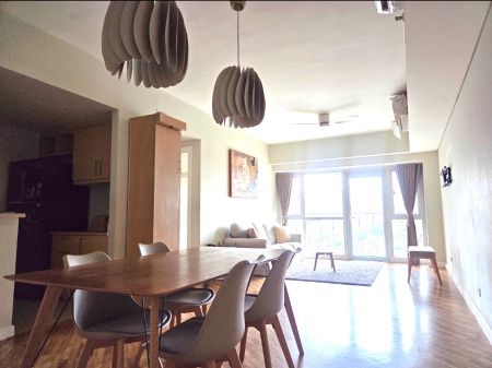 For Rent at Manansala Tower