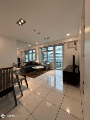2BR Condo for Rent at Two Serendra BGC