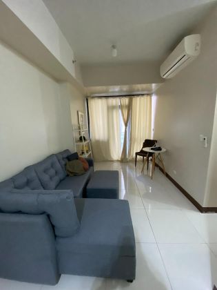 Tower 2 the Florence Condo Unit in McKinley Hill Taguig City