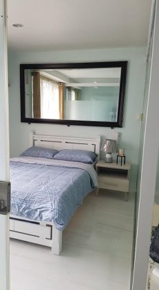 Fully Furnished 1 Bedroom Unit at Grand Soho Makati for Rent