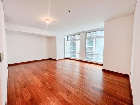 Semi Furnished 3BR for Rent in Two Roxas Triangle Makati