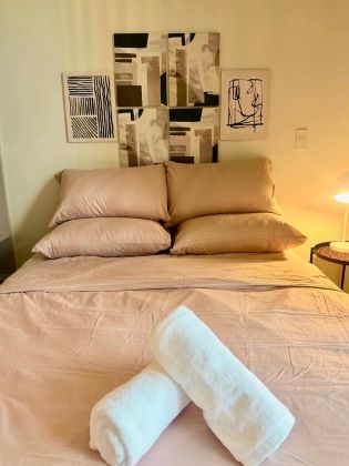 Fully Furnished Studio Unit at Mandani Bay Suites for Rent