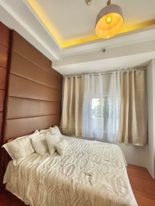 Fully Furnished 1 Bedroom Unit at Avida Cityflex Towers BGC