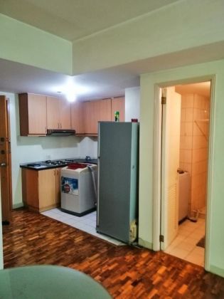 1BR Fully Furnished for Rent at Oriental Garden Makati 