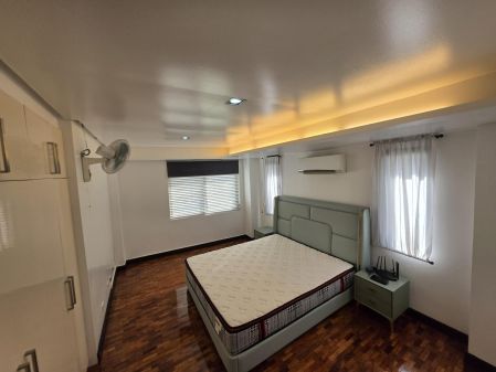 5 Bedrooms House w Indoor Pool at Mckinley Hill Village Taguig