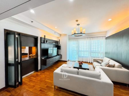 The Residences at Greenbelt 2 Bedroom Unit for Lease