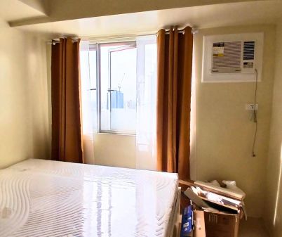 1BR Unit for Lease at Avida Towers Sola Vertis North