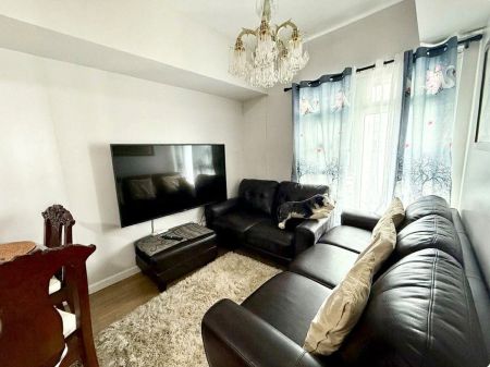 Jf for Rent 2BR in Solinea Tower 1 Cyan Fully Furnished