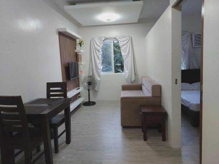 Amaia Steps Nuvali Condo Unit for Rent