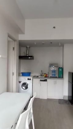 Furnished 2BR Unit across Sm Manila near Mapua University