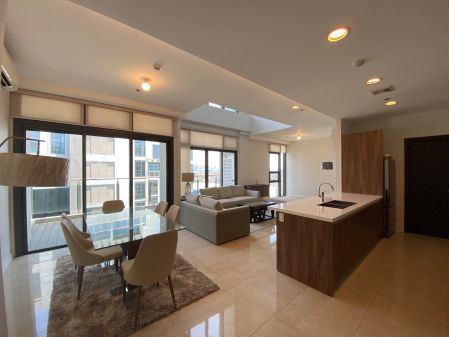 For Rent Brand New 2 Bedroom Penthouse Unit in Arbor Lanes