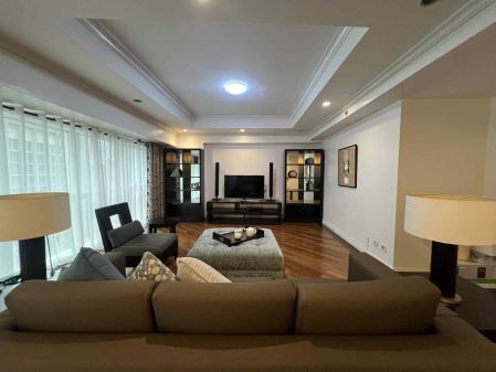 2 Luxurious Bedroom Condo Unit at Forbes Tower