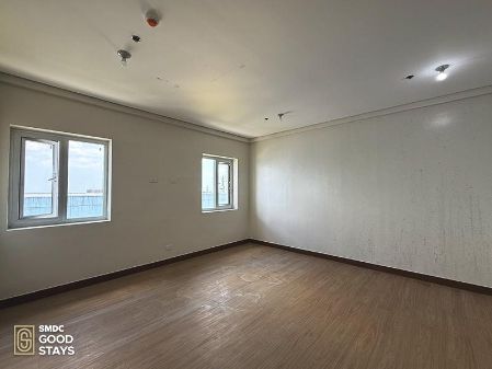 Unfurnished Studio Unit at Hope Residences for Rent