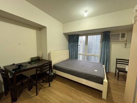 The Lerato Makati Fully Furnished Studio Unit for Rent 