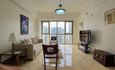 1 Bedroom Furnished for Rent in Paseo Parkview Suites