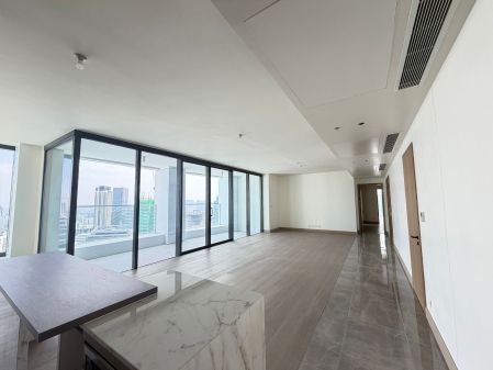 3BR Luxury Unit for Rent at Aurelia Residences Bgc